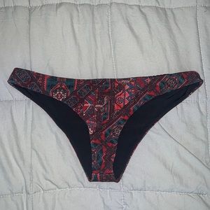 NWOT - BeachRiot Bottoms Large